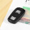 Replacement 3 Button  Remote Keyless Key Shell Fob Case for  1 3 5 6 7 E90 E93 E92 M3 M5 X3 X5 6
