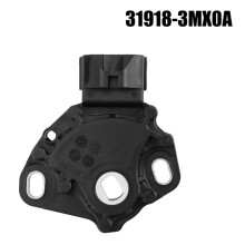 Sensor de Inibição de Transmissão 31918-3MX0A para Versa 2013-2017 Sensor de Interruptor Neutro de Transmissão 319183MX0A
