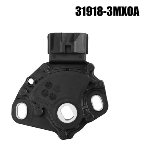 Getriebesperrsensor 31918-3MX0A für  Versa 2013-2017 Getriebe-Leerlaufschaltersensor 319183MX0A