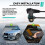 12141438081 Camshaft Cam Intake Position Sensor for  E46 E39 E60 E61 E65 E66 E83 E53 E85 6