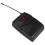 Wireless Microphone Set with -Wear + Lavalier Lapel Mics Transmitter Receiver UHF Frequency for Speech Teaching 5