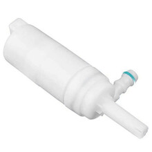 Auto Ruitenwisser Voorruit Waternevel Pomp Motor Ruitenwisser Koplamp Reinigingspomp voor XC90 2002-2010 30663273