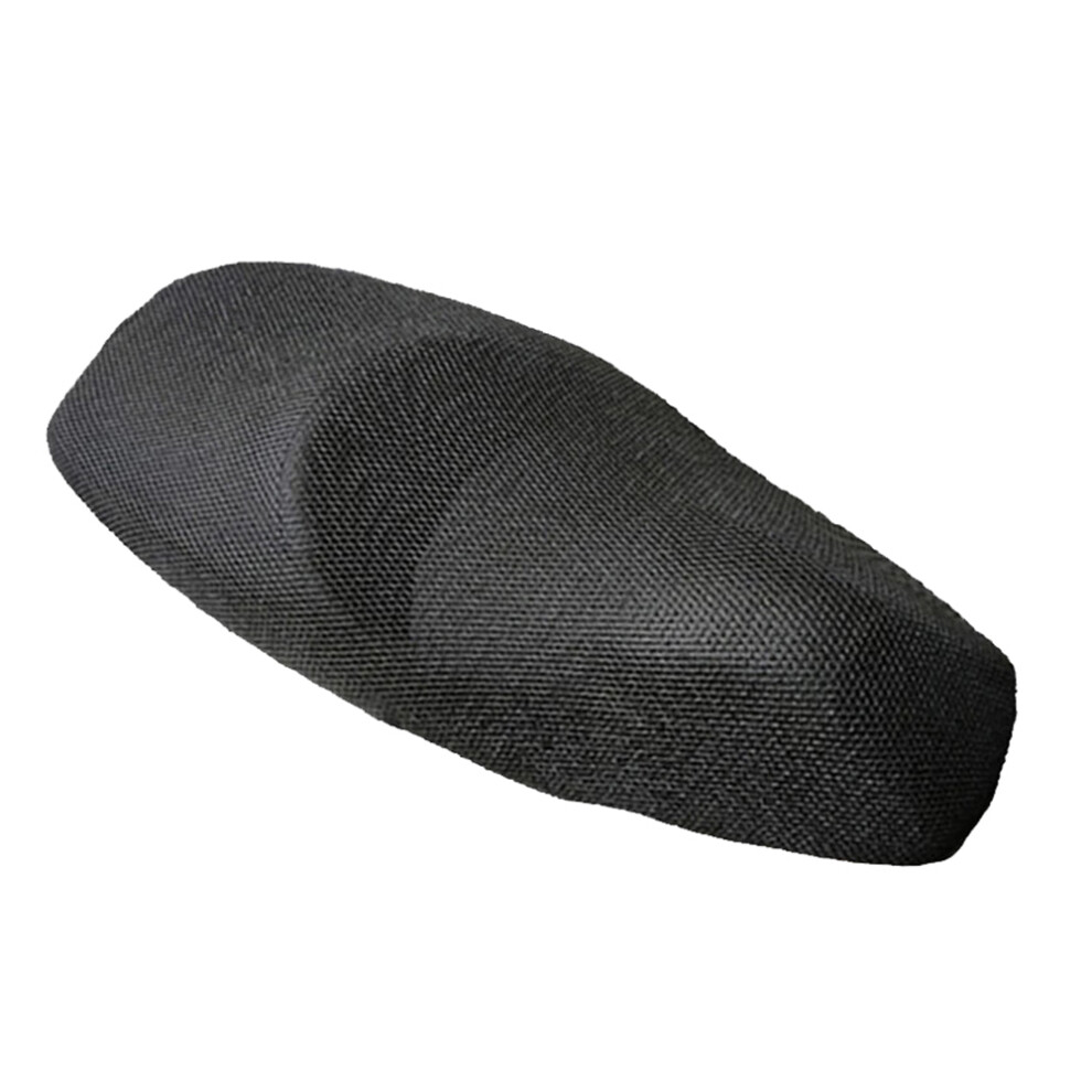 For Forza350 Nss350 Forza Nss 350 Motorcycle 3D Mesh Net Rear Cover Cushion Cover Accessoreis 4711934752441