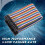 I2C OLED Display 0,96 Polegadas IIC Serial LCD LED MóDulo SSD1306 128 64 para  com 40 Pcs Dupont Wire 3