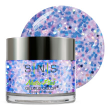 SNS Nageldipping-Pulver Holidazzle Kollektion (HD12 - Frozen in Time - 1,5 oz)
