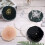 10 Pcs Silicone Agate Coaster Resin Casting Making Mold,Coaster Epoxy Molds  DIY, Home Decoration 7