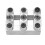 Classical Guitar String Knob Opening Die String Knob Position Positioning Hole Cutter Mold Guitar Making Die Guitar Tool 6