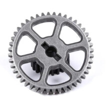 Middle Drive Gear Set Geschikt voor 1/8 Hpi Savage Xl Flux Rovan Brushless Truck Torland Rc Auto-onderdelen