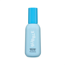 Bubble Skincare Magic Melt Makeup Remover - Micellar Milk Eye Makeup Remover met Frambozenzaadolie