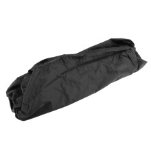 100L Backpack Rain Cover Waterproof Bag Dust Hiking Travel Camping Bags Portable Large,Black