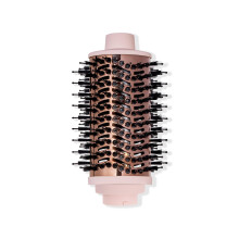 L'ANGE HAIR Multi-Volume Series | Spazzola Asciugacapelli Intercambiabile 2-1 | (Attacco - Blush - Ovale 60mm)