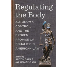 Regulating the Body Paperback Book