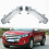 1 Pair Front LED Fog Light Daytime Running Lamp for   2011-2014 5