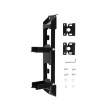Car Tailgate Hinge Foot Climb Pedal Accessories for Jimny 2019 2021 2022 Car Rear Tailgate Foldable Pedal Ladder