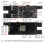 T-CAN485 ESP32 CAN -485 Supports TF Card WIFI  Wireless IOT Engineer Control Module Development Board 5