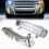 1 Pair Front LED Fog Light Daytime Running Lamp for   2011-2014 7