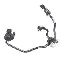 1PC 06H906517H SoléNoïDe de Soupape de Purge Sous Vide de Vapeur de Carburant Automatique pour MK6 Beetle B6 Sharan