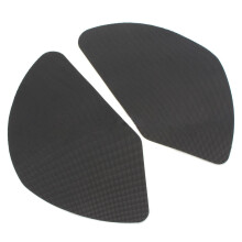 Motorcycle Fuel Tank Sticker Anti-Skid Pad Fuel Tank Towing Side for  Z650 2017-2019  650 2017-2018