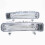1 Pair Front LED Fog Light Daytime Running Lamp for   2011-2014 9