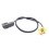 Automobiles Shock Sensor MD159216 Suitable for     AC Delco MD304933 1