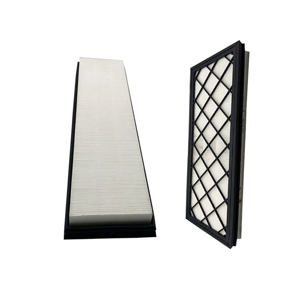 Automobile Hepa Air Conditioning Filter 1658375-00-A For Model 3 Y 2021-2023 6034096258421