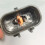 Automobiles Shock Sensor MD159216 Suitable for     AC Delco MD304933 8