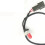 Automobiles Shock Sensor MD159216 Suitable for     AC Delco MD304933 7