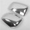 Silver Mirror Covers+Door Handle Covers for  Grand Cherokee  Durango 2011-2020 2