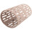 3Pcs Plastic Tree Trunk Protectors Waterproof Tree Bark Protector, Flexible Tree Guard with Mesh for Various Size Trees 5