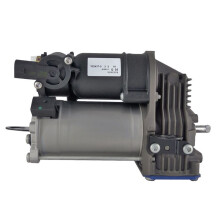 Pompe de Compresseur de Suspension Pneumatique de Compresseur D'Air de Voiture 1663200104 A1663200104 pour - Classe M/GL GLE X166 W166