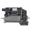 Billuftkompressor LuftfjäDring Kompressorpump 1663200104 A1663200104 för - M/GL-KLASS GLE X166 W166 1