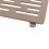 3Pcs Plastic Tree Trunk Protectors Waterproof Tree Bark Protector, Flexible Tree Guard with Mesh for Various Size Trees 3