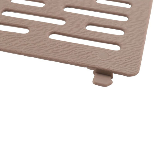3Pcs Plastic Tree Trunk Protectors Waterproof Tree Bark Protector, Flexible Tree Guard with Mesh for Various Size Trees 2