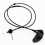 Hood Release Cable for  Focus C-Max Hood Control Cable Strap Handle CV6Z16916A CV6Z-16916-A 5