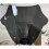 Motorcycle Windshield for  XMAX300 X MAX 300 Tech MAX 2025+ Windscreen Wind Shield Deflectore Screen Grey 4