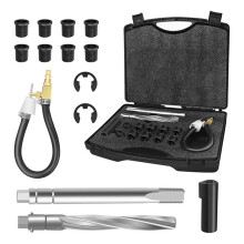 38900 Two Valve for Tool Kit,Foolproof Repair System, Thread Repair Kit for 4.6L, 5.4L and 6.8 V-10