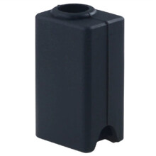 5Pcs Silicone Sleeve for Centauri Carbon Hotend Protector Cover Case Heat Insulation Silicone Cover