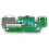 New USB Audio Jack Power Supply Board Connector for  Charge2 Charge 2 GG Charge Board 7