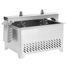 Stainless Tofu Cheese Making with Filter Cloth Paneer Maker Whey Separator for Kitchen Tofu Cheese Paneer DIY Mold