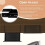 20 Inch Under Desk Pull-Out Drawer Organizer Sliding Metal Below Office Table Stationery Storage Box Accessories A 5