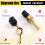Cold Start Injector Thermo   Sensor with Plug Connector for  Celica 4Runner MR2 Land  89462-20040 6