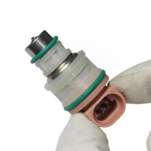 Fuel Injector Nozzle for Sedan Corsa Wind 1.0 8V 1994-1996 93227669 ICD00106 17090342