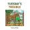 Tuesdays Trouble by Anthony Phillips Paperback Book 1