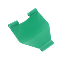 For DC50/T5/TT15/TT25 Positioning Collar Antenna Holder Antenna Color Fixed Set Antenna Keeper Green