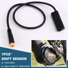 For Bafang Gear Shift Sensor Cable Gear Sensor for BBS01B BBS02B BBSHD Mid Drive Motor Electric Bike Motor Gear Parts