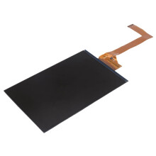 6.08inch MONO SE LCD Screen 1620x2560 for  Photon Mono SE Printer Replacement Parts