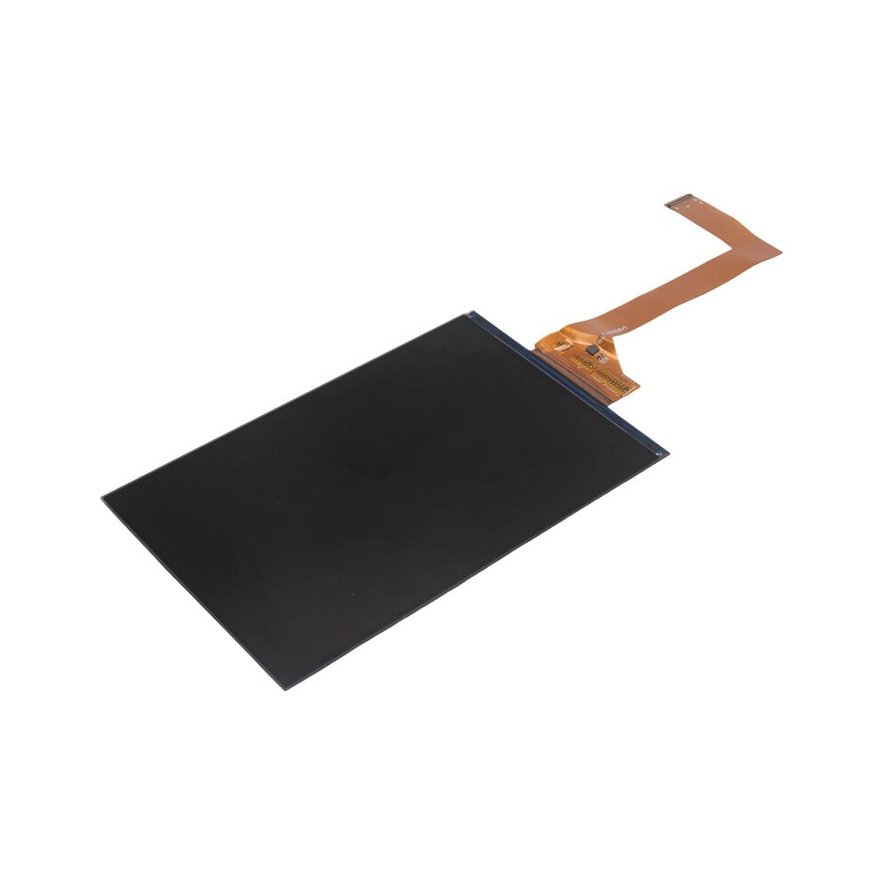 6.08Inch Mono Se Lcd Screen 1620X2560 For Photon Mono Se Printer Replacement Parts Black 6031002564720