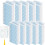 Duster Refills Compatible with  Duster, Heavy Duty Multi Surface Duster Replacement with 2 Extra Handle 1