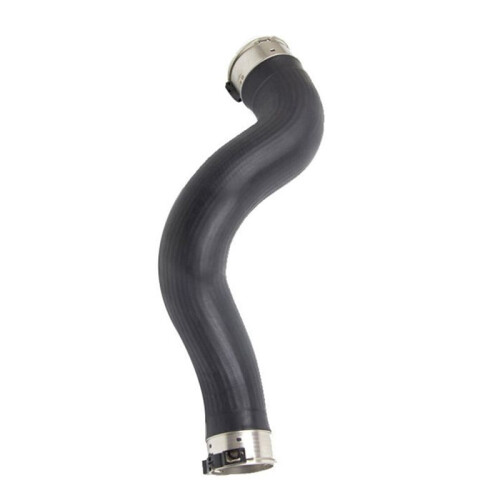 A2045282582 Turbocharger Intake Pipe Air Intake Hose for   Grade C C Class E Class 2