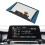 8inch Radio Navigation Display with LCD Touch Panel Replacement for  Forte Nav 2019 2020 2021 96160M7070wk 9
